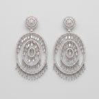 Cascade Earrings