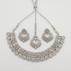Rani Crystal Necklace