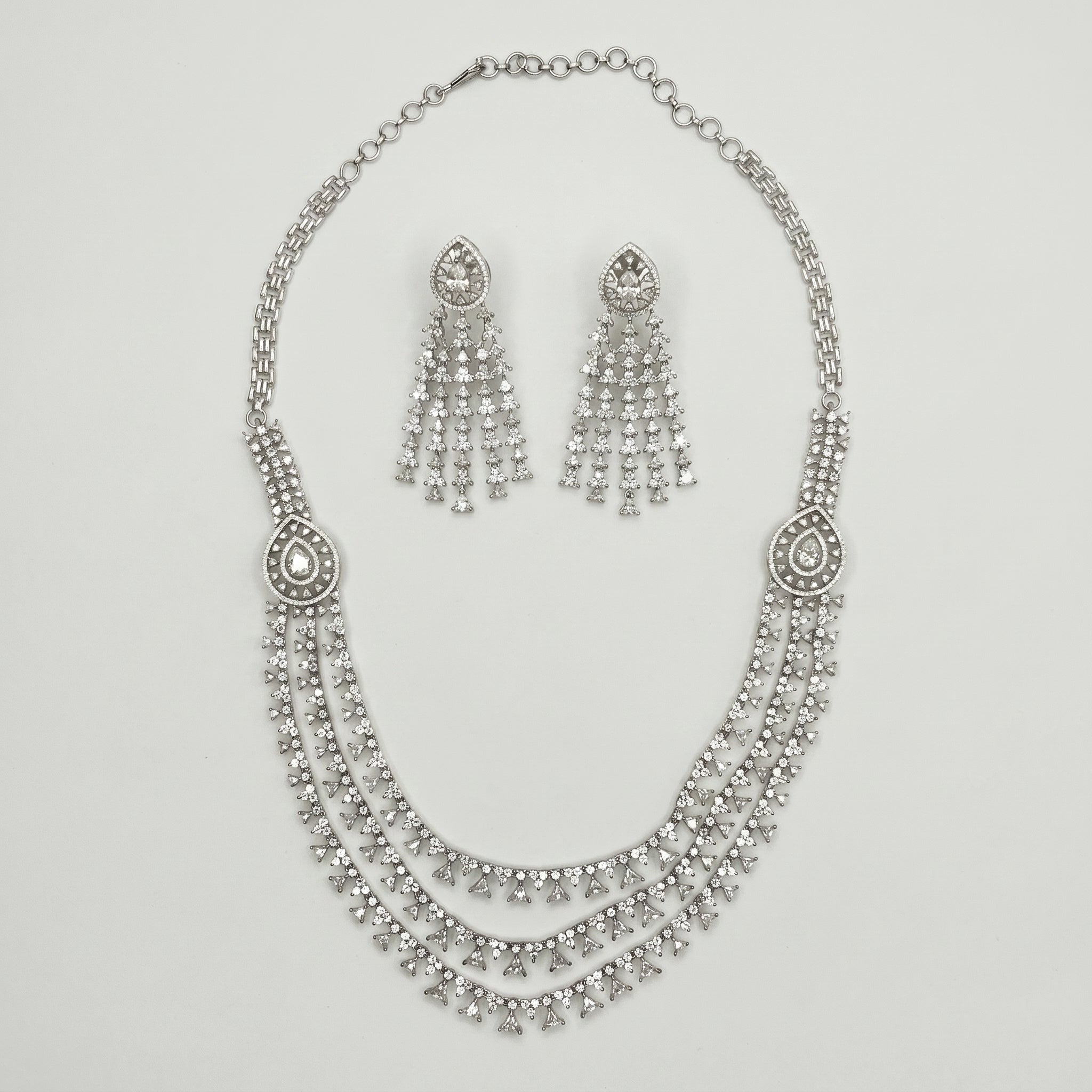 Noor Sparkle Set