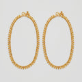 Kiran Bloom Anklet