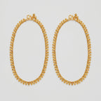 Kiran Bloom Anklet