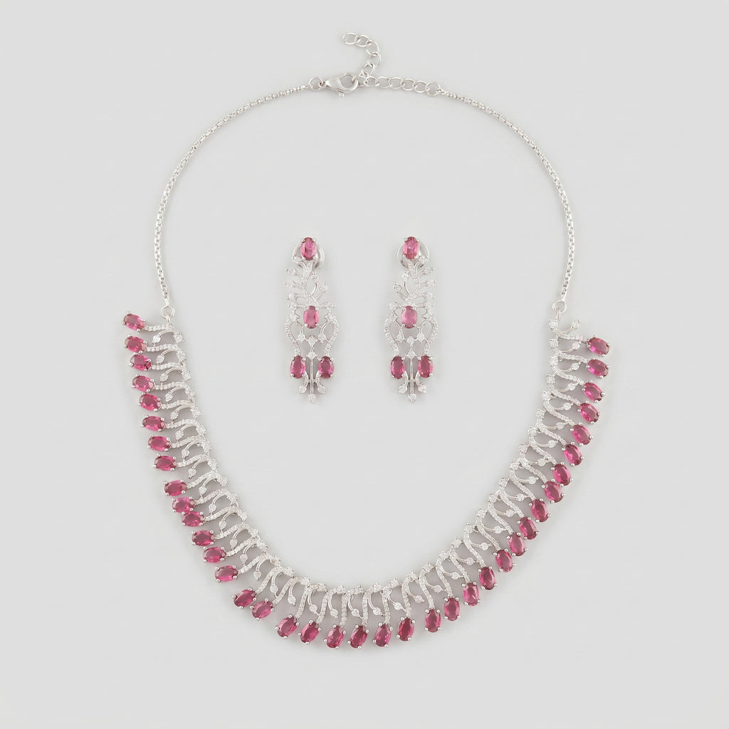 Rani Ruby Set