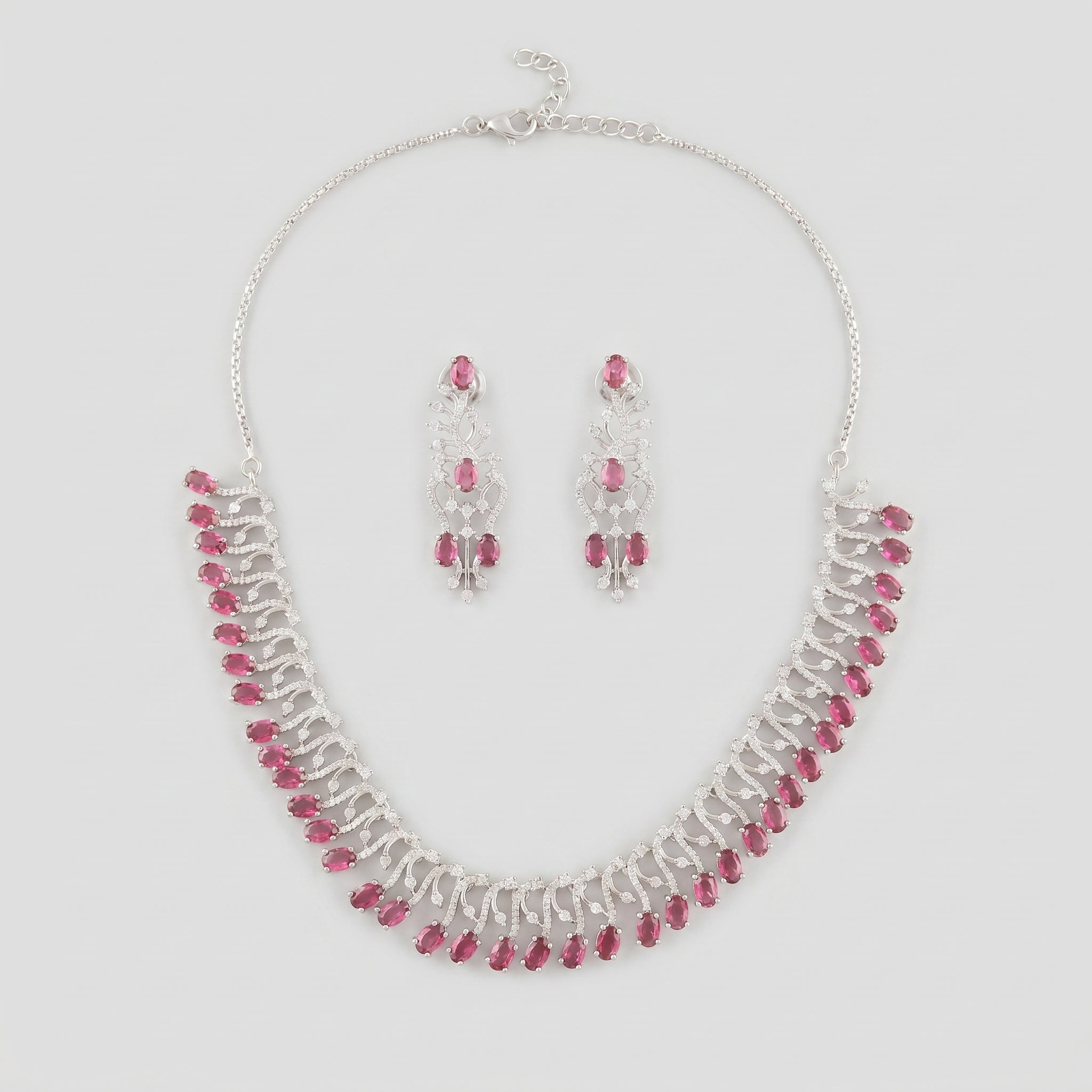 Rani Ruby Set