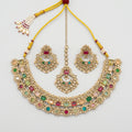 Varnika Gem Necklace