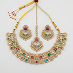 Varnika Gem Necklace