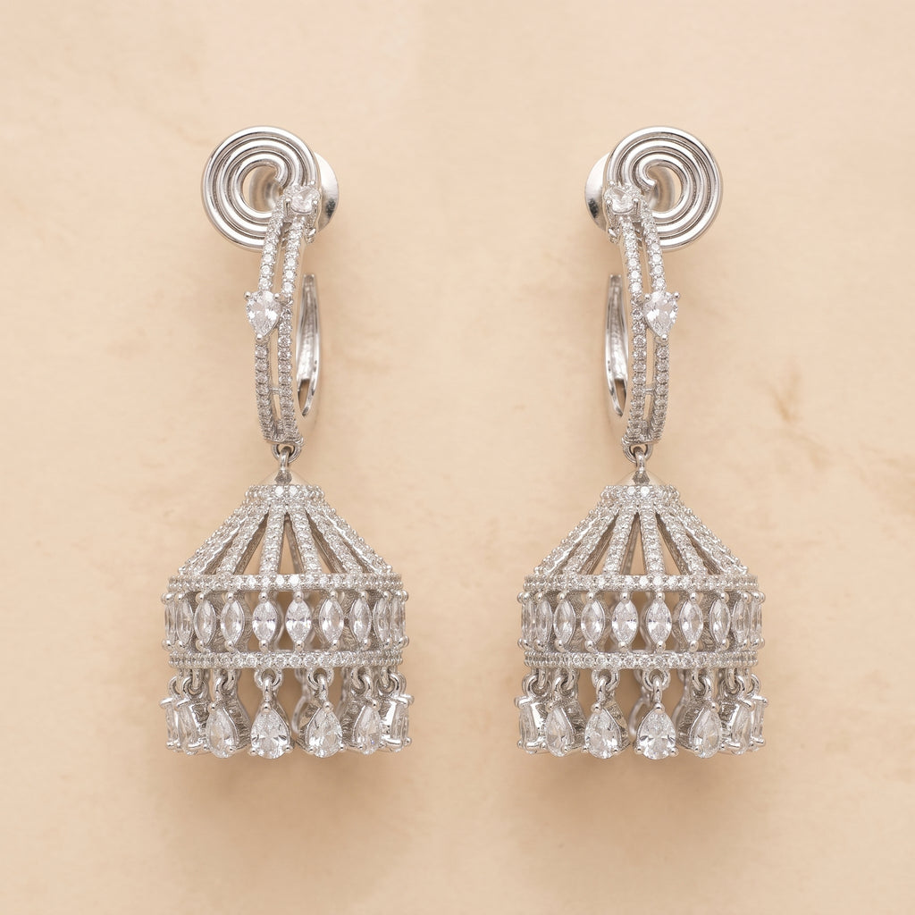 Priya Earrings