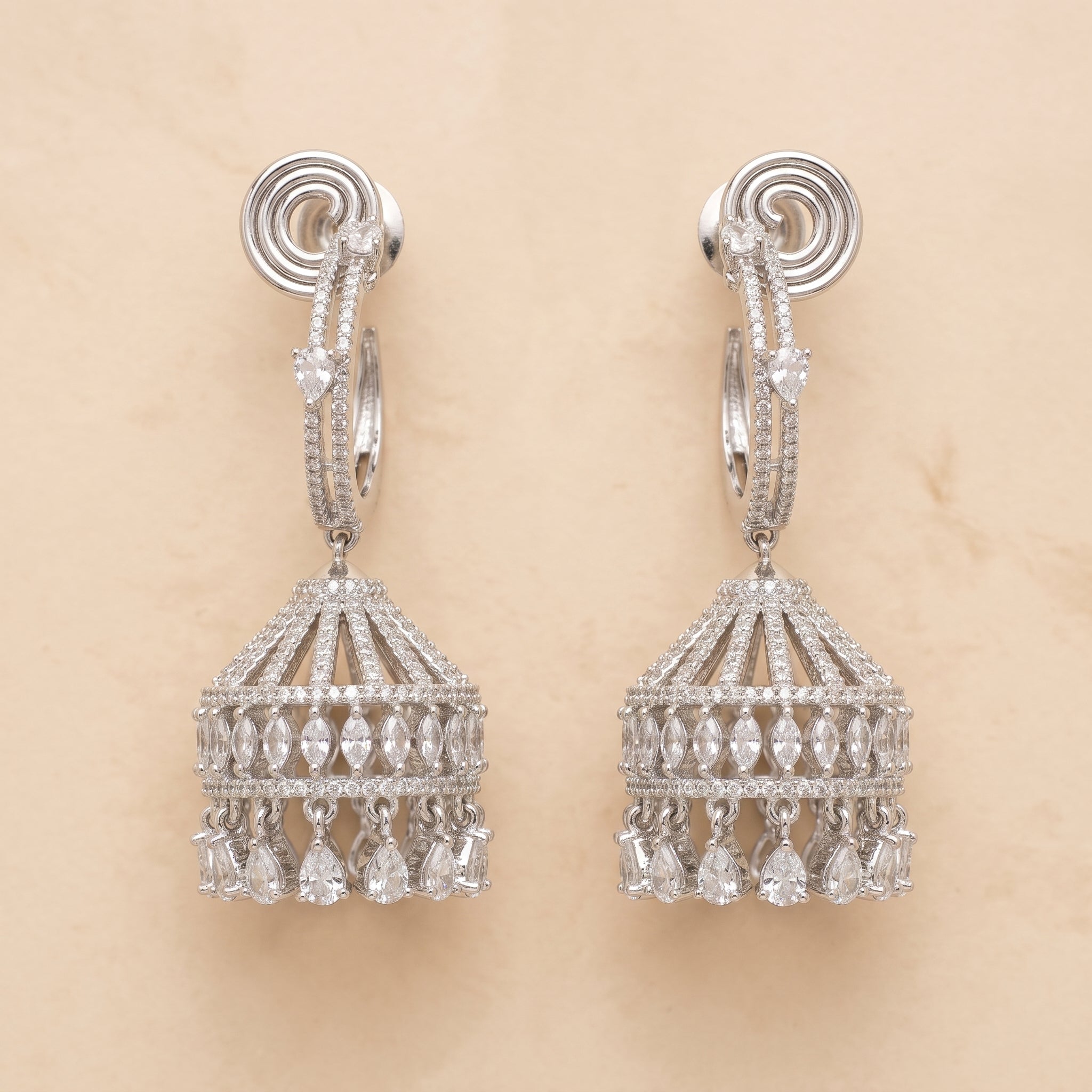 Priya Earrings