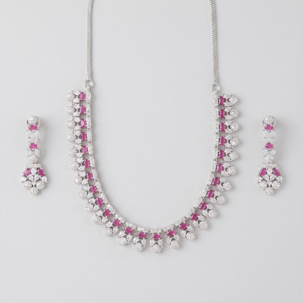 Rani Pink Set