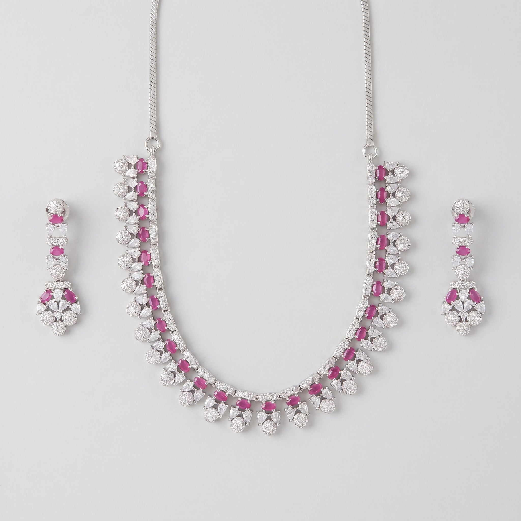 Rani Pink Set