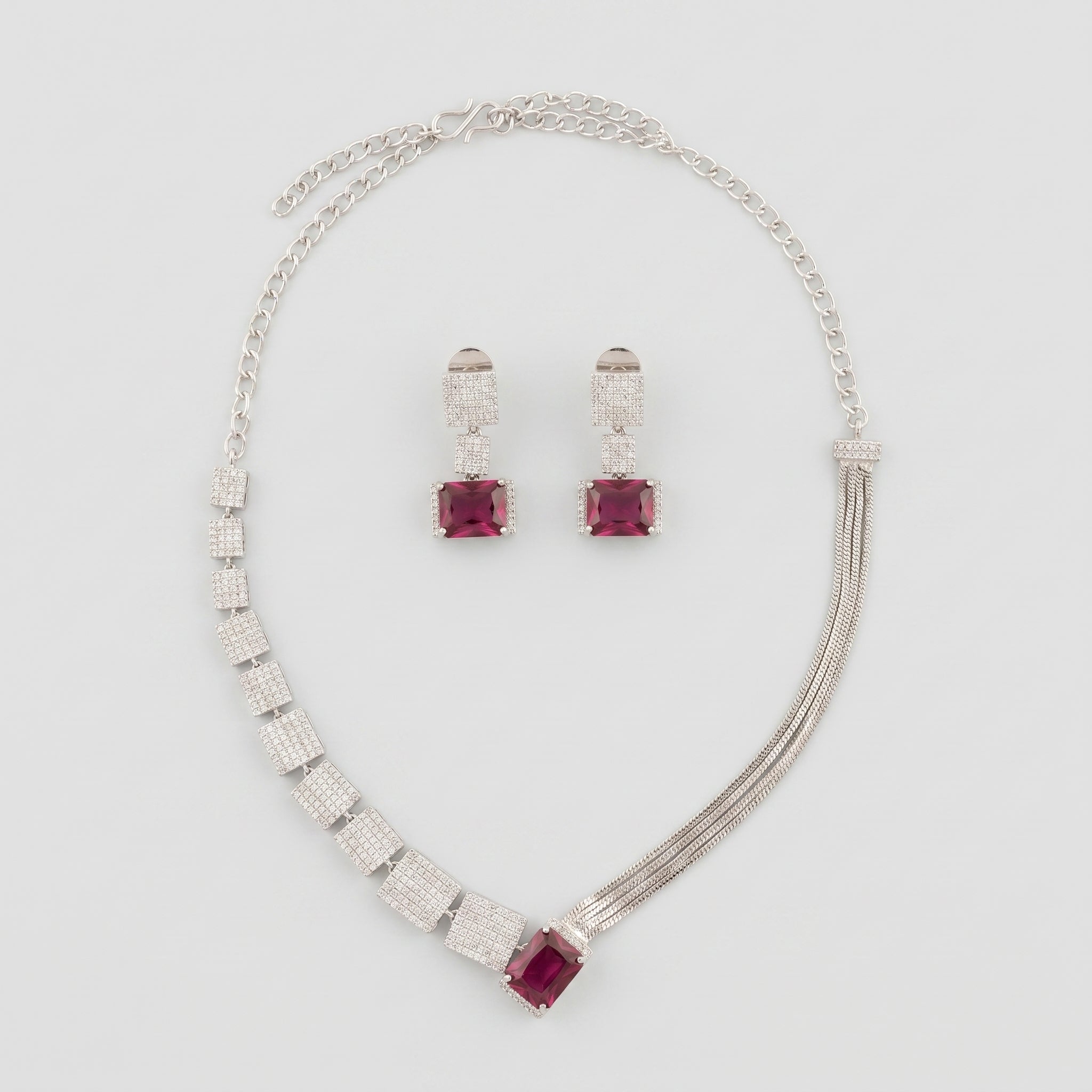 Rani Glam Set