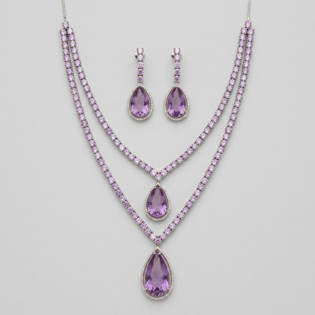 Pari Drop Set
