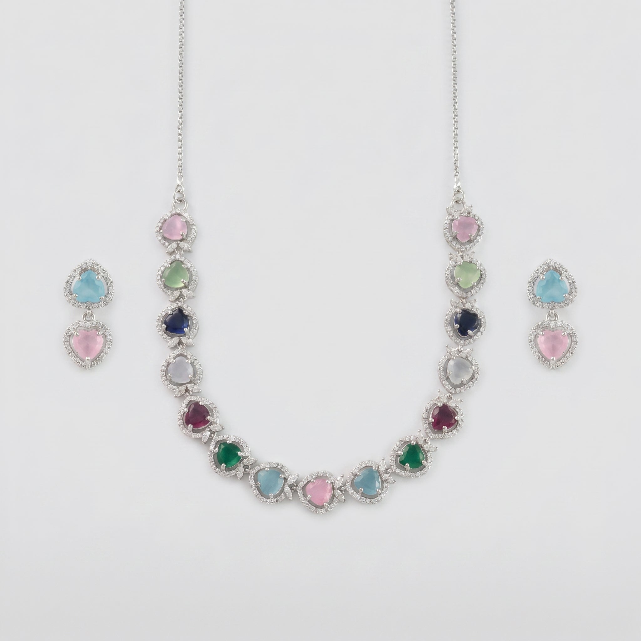 Varna Gem Set