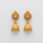 Jhumka Earrings
