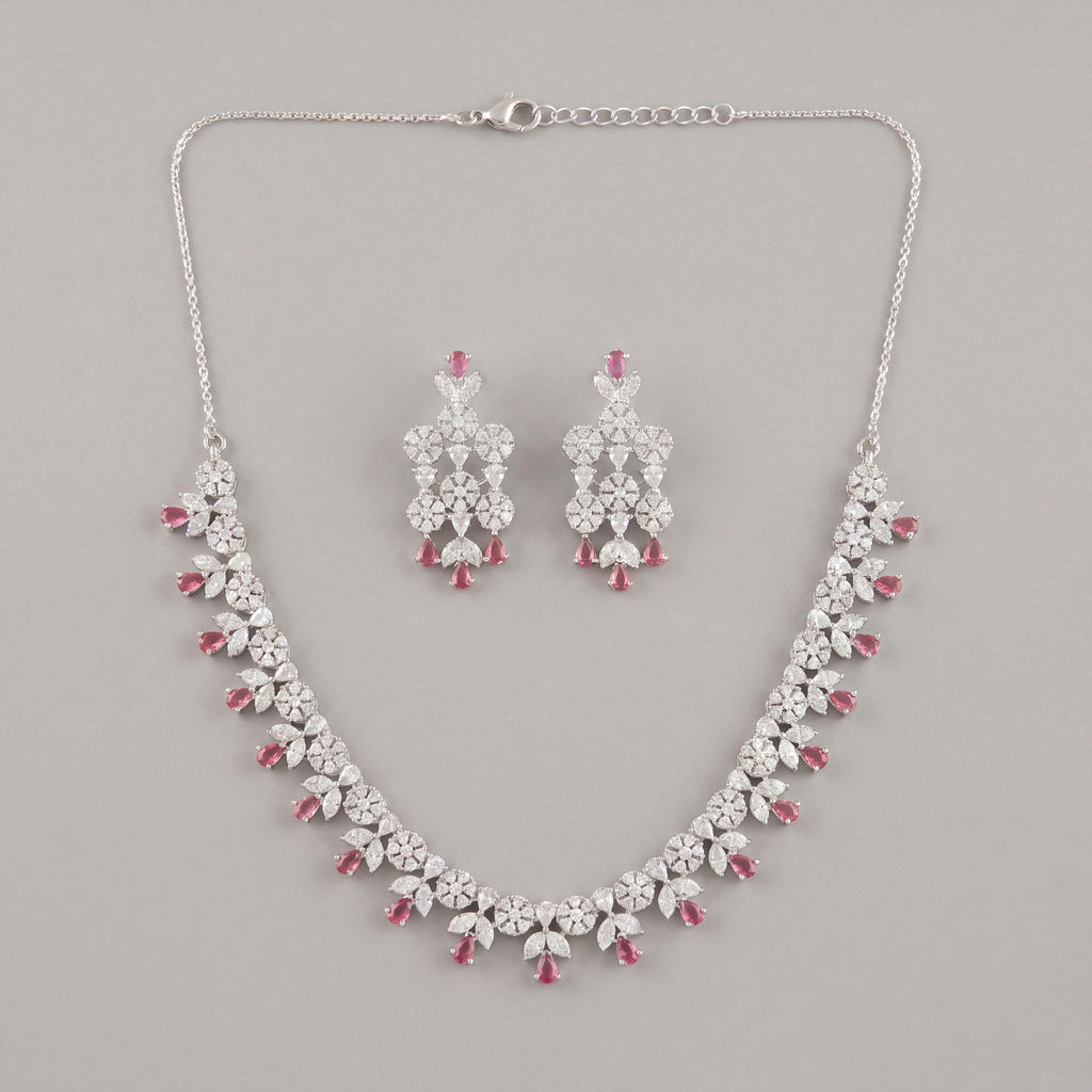 Rose Rani Set