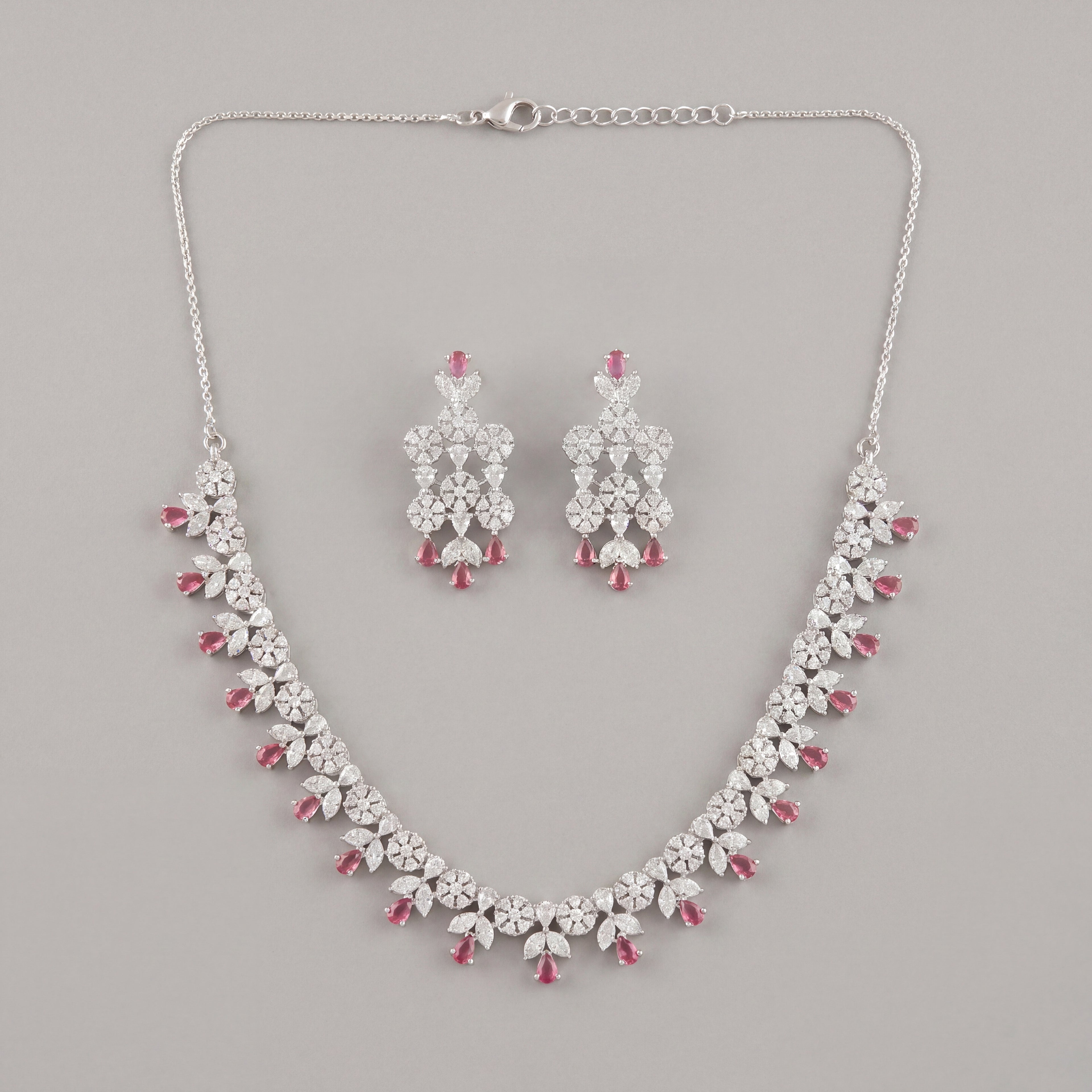Rose Rani Set