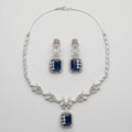 Pearl Neelam Set