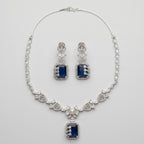 Pearl Neelam Set