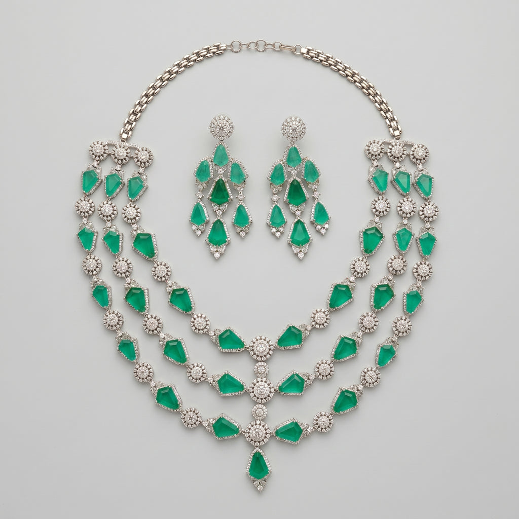 Rani Layered Set