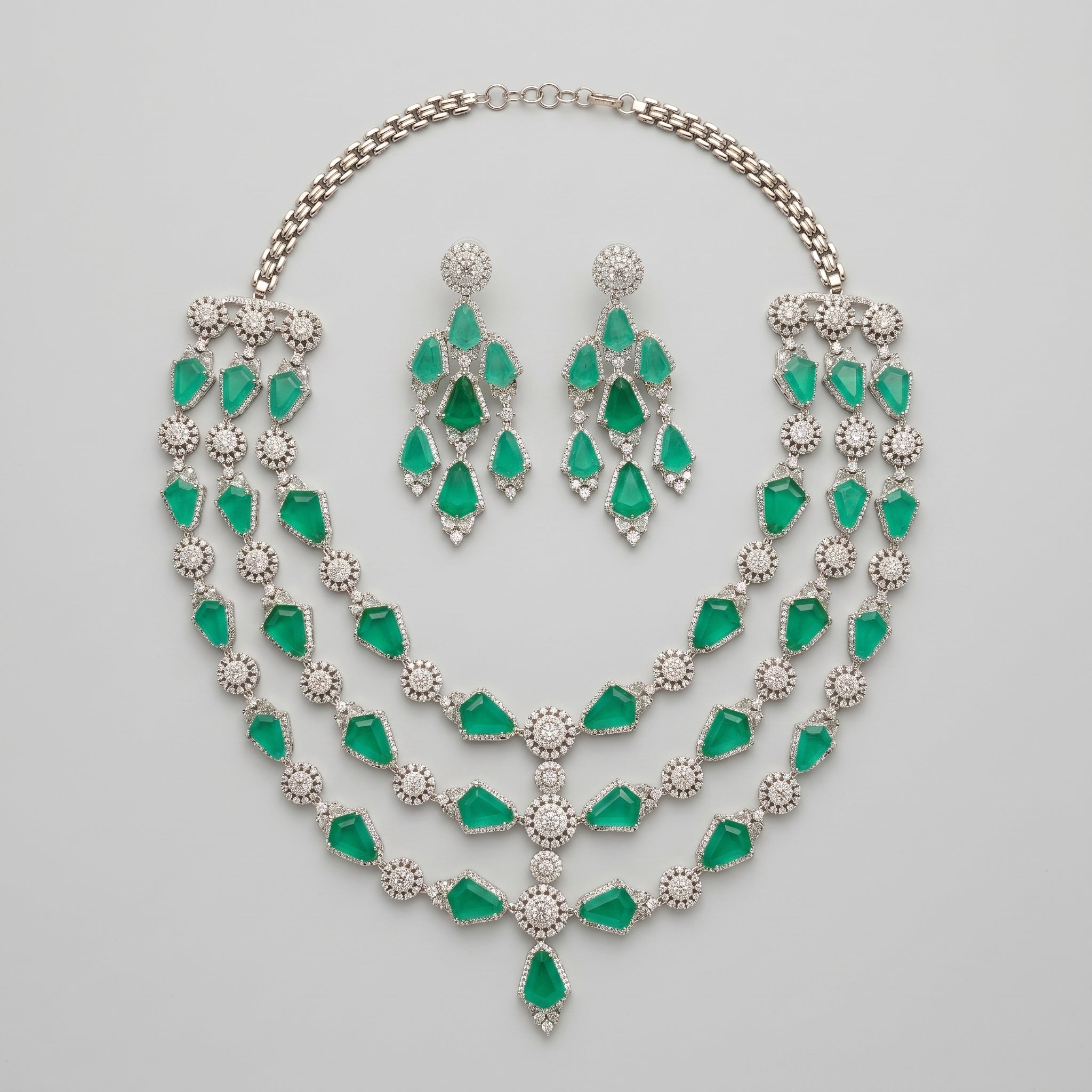 Rani Layered Set