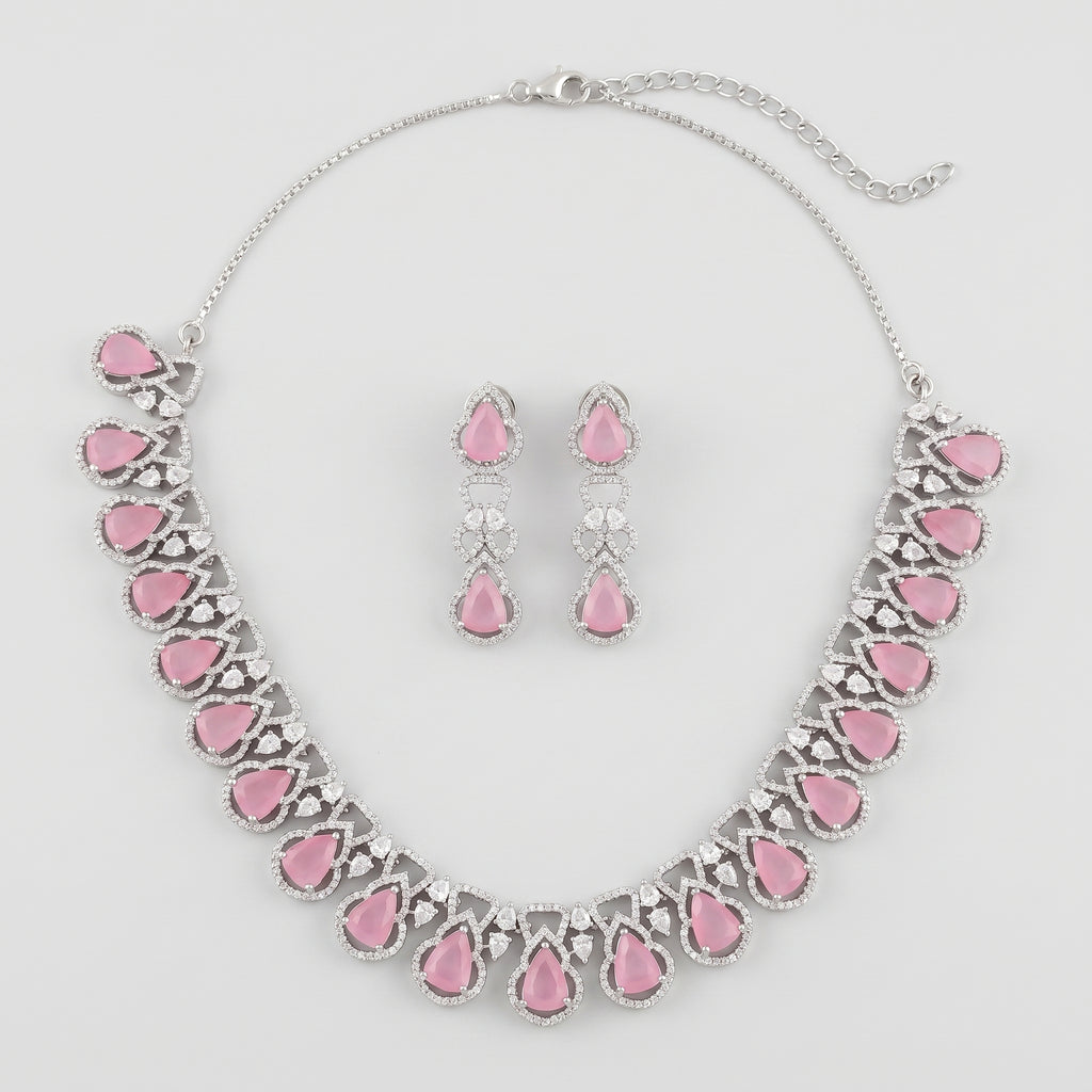 Gulaabi Set