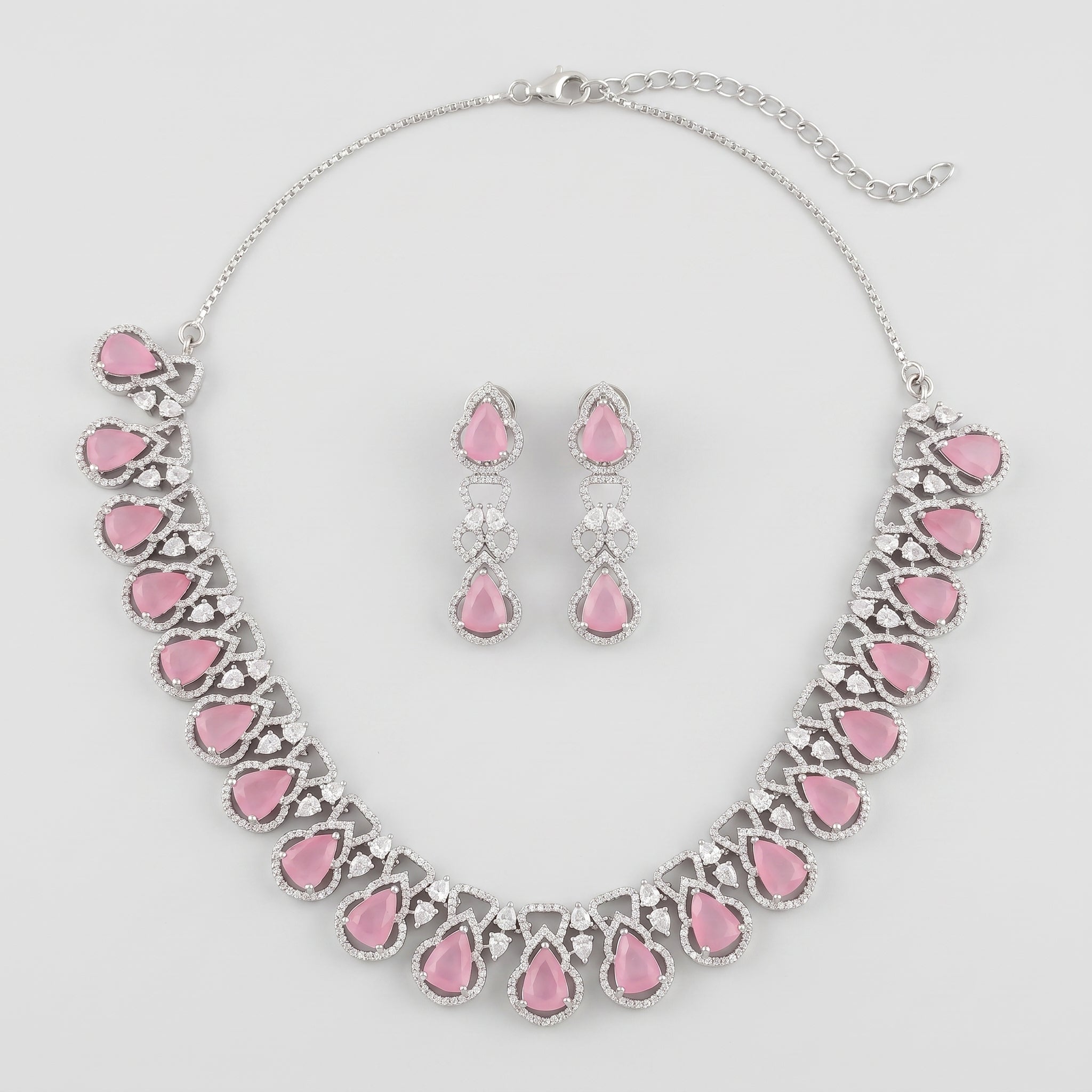 Gulaabi Set