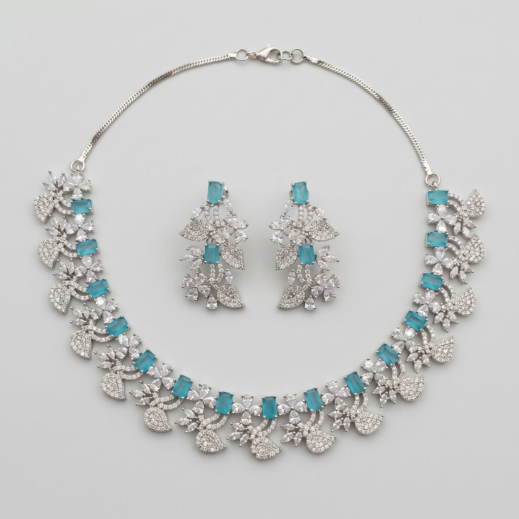 Firoza Bloom Set