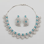 Firoza Bloom Set