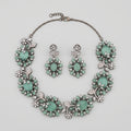 Pari Bloom Necklace