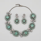 Pari Bloom Necklace