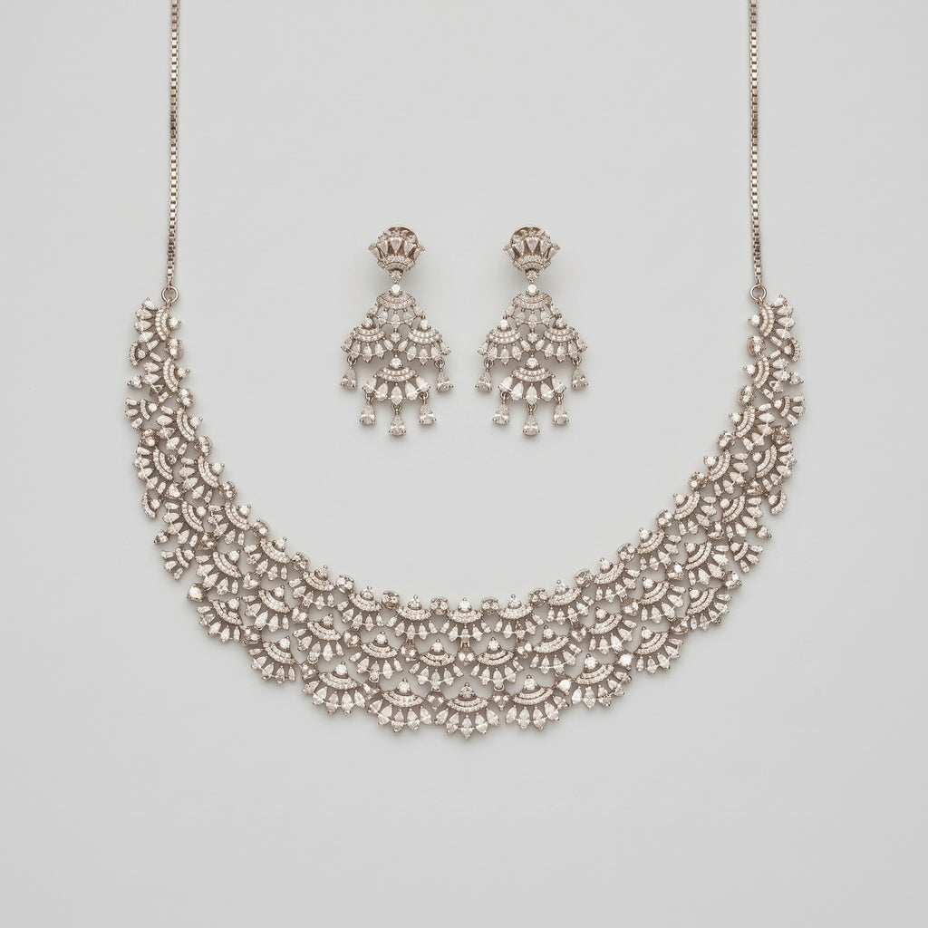 Chandni Bloom Set