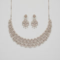 Chandni Bloom Set