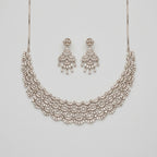 Chandni Bloom Set