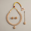 Aira Polki Necklace