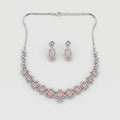 Zara Blush Set