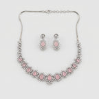 Zara Blush Set