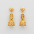 Riya Jhumka Earrings
