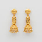 Riya Jhumka Earrings