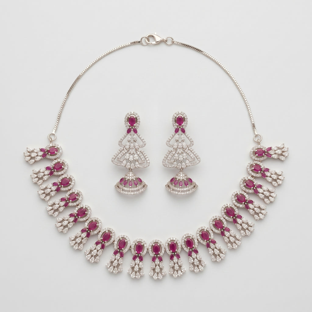 Sia Dewdrop Set