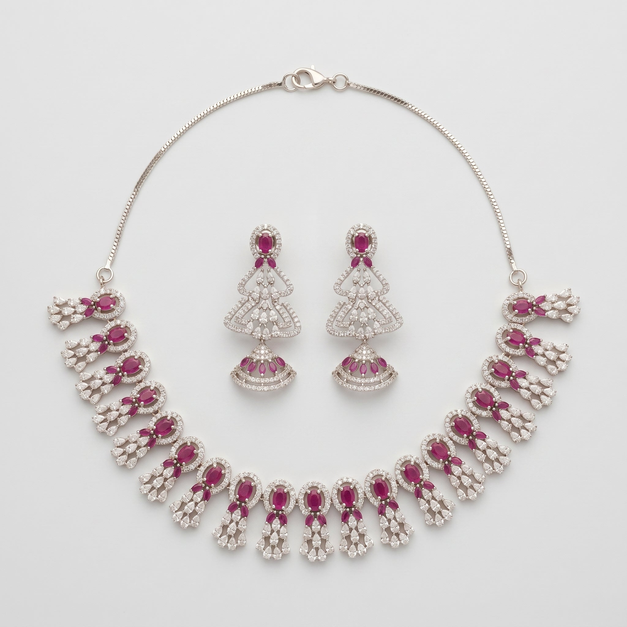 Sia Dewdrop Set