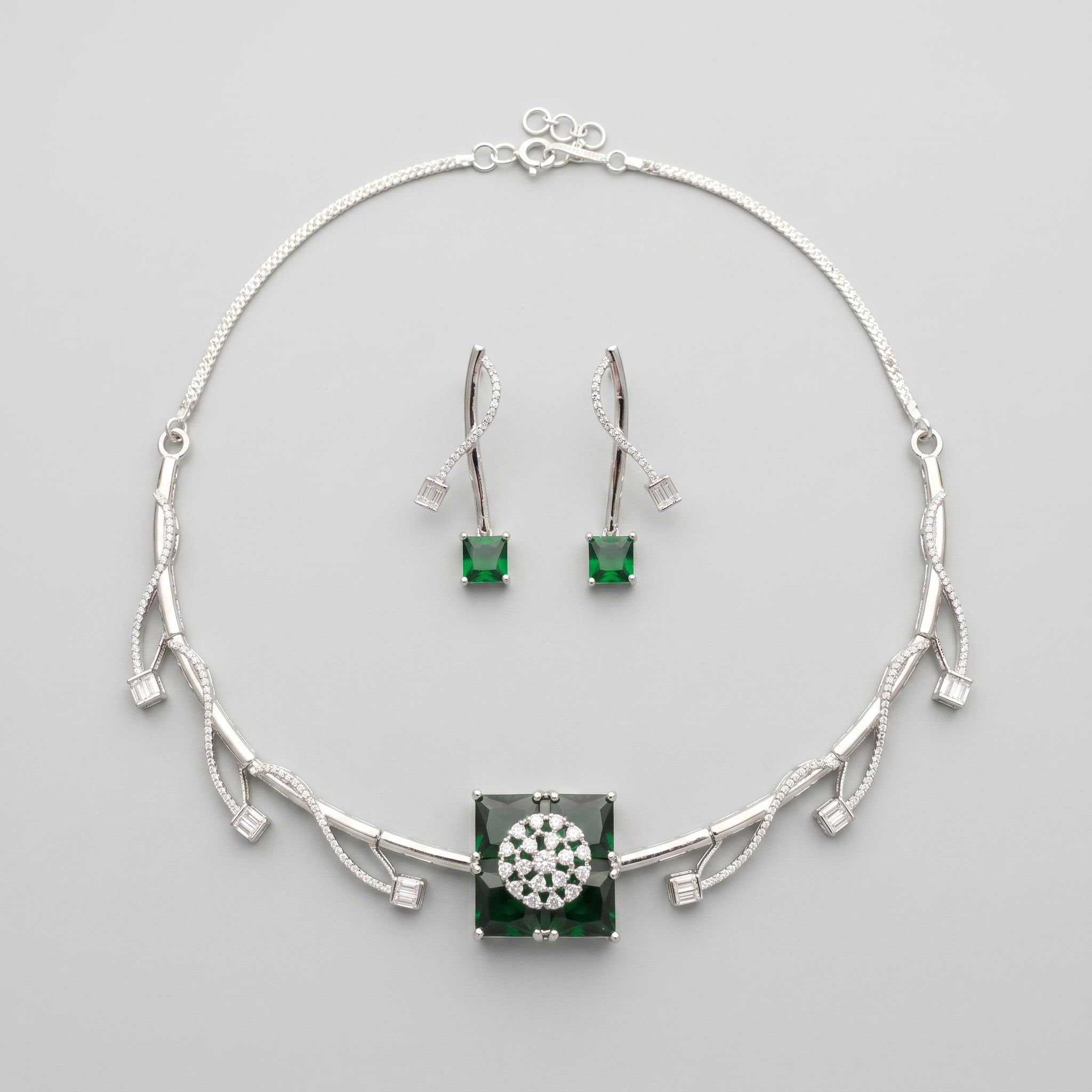 Panna Vine Set