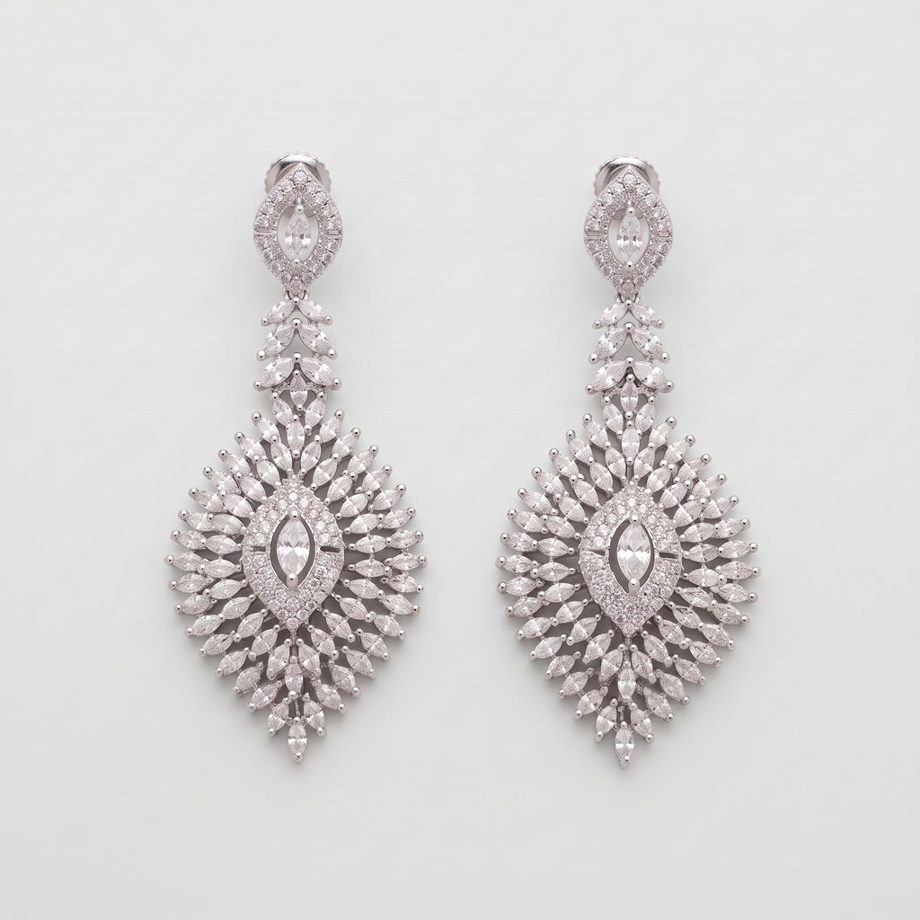 Sitaara Drop Earrings