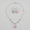 Rani Rose Set