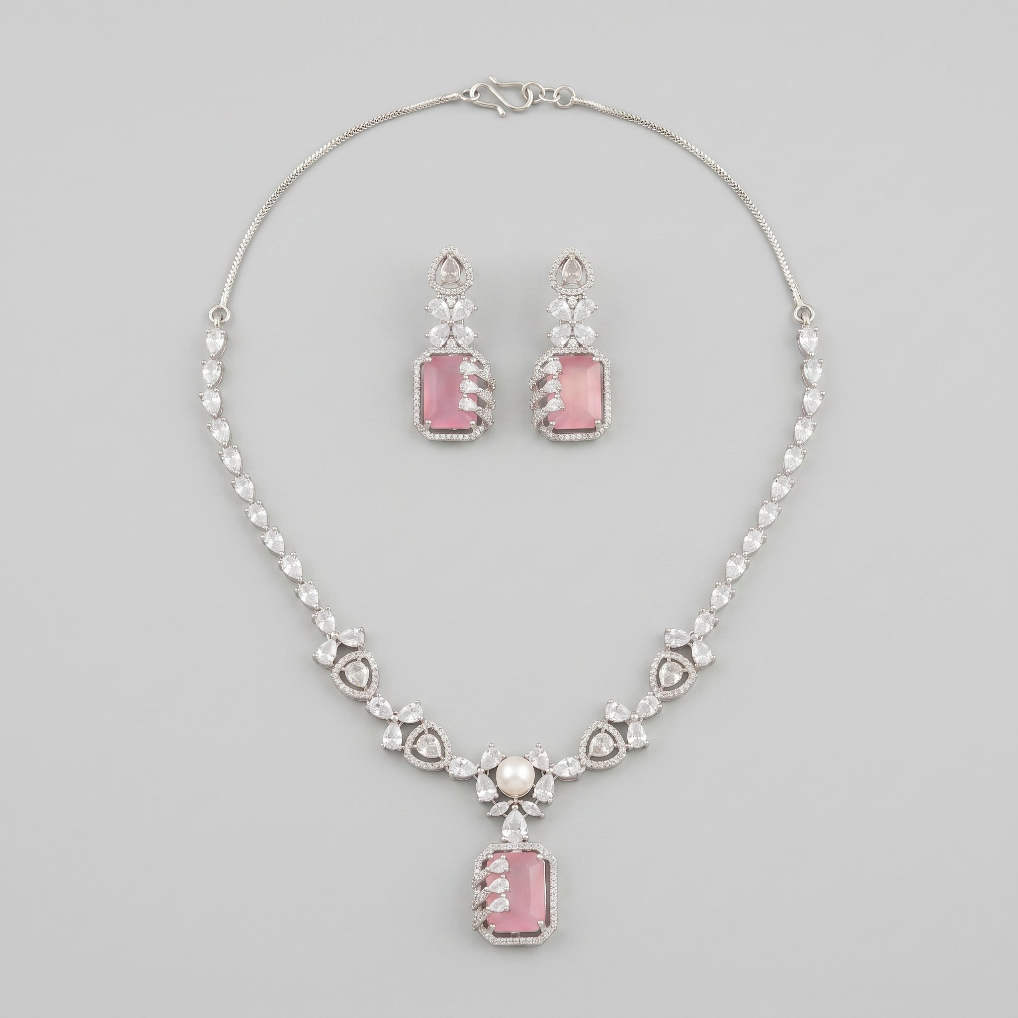 Rani Rose Set