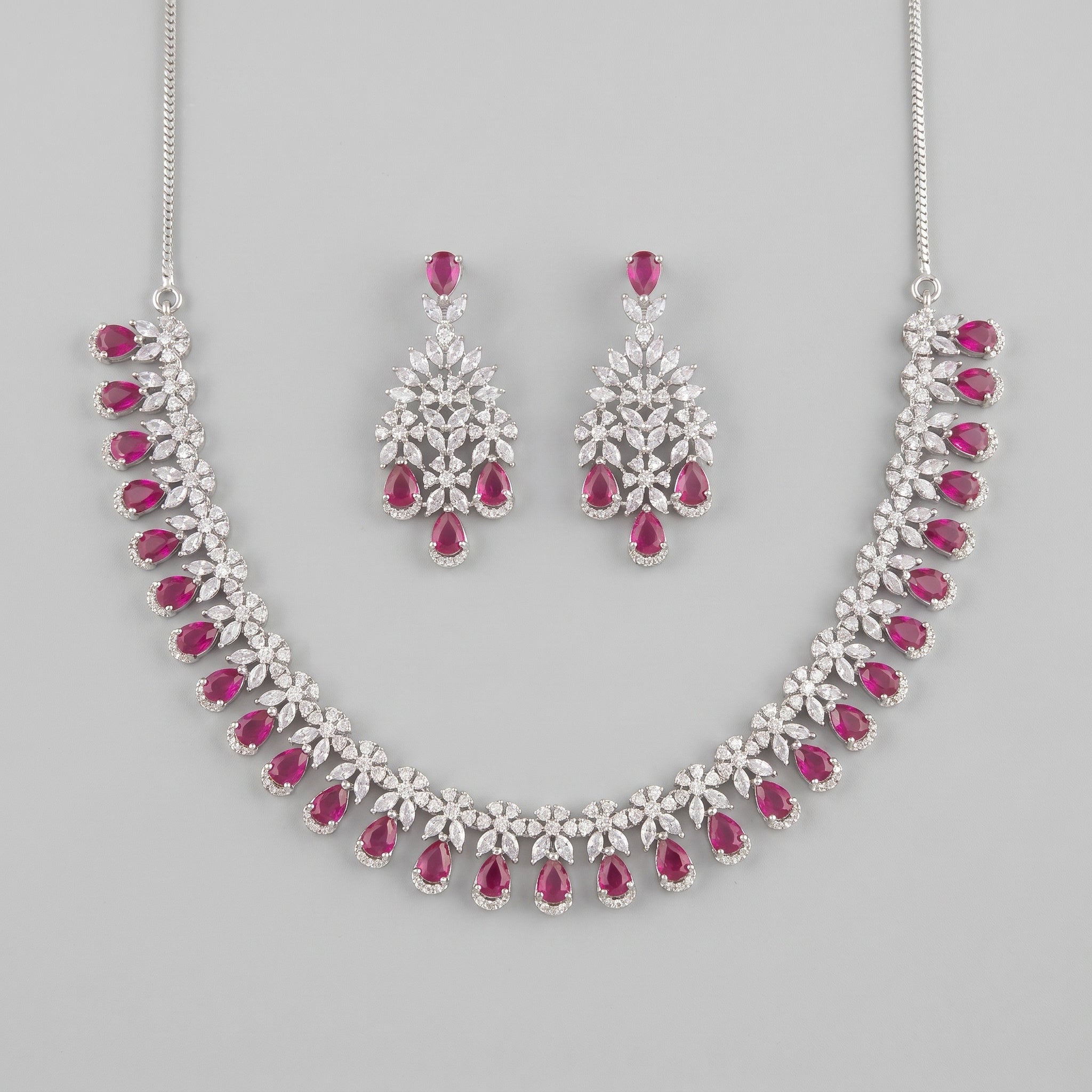 Rani Pink Set