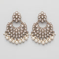 Kundan Sparkle Earrings
