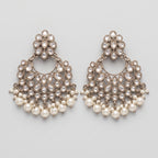 Kundan Sparkle Earrings