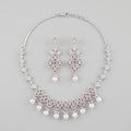 Riya Pearl Set