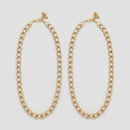 Polki Moti Anklet