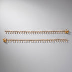 Luxe Anklets