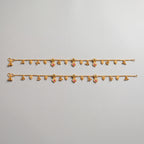 Divya Chime Anklets